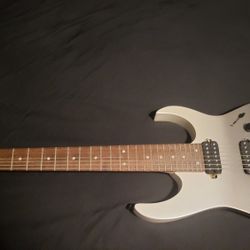 Ibanez 7 String Guitar RG7421 