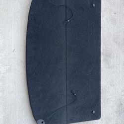 OEM Lexus NX trunk cargo cover lid 200t 300h