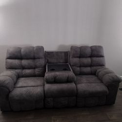Couches 