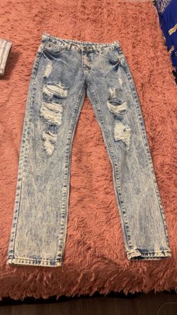 Mens Pants