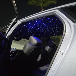 Headliner Starlights 