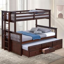 Bunk Bed