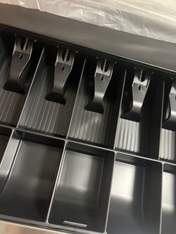 Brand New NCR cash register