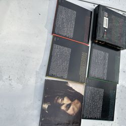 Bob Marley Songs Of Freedom Collection Cd