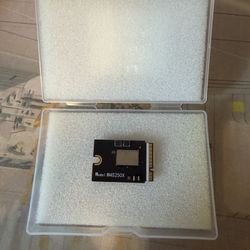 1TB M4 Mac Mini SSD Upgrade Kit