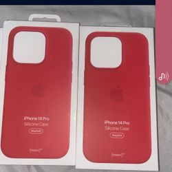 iPhone 14 Pro