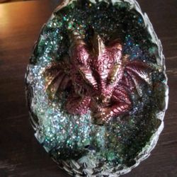 Dragon Egg