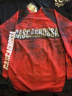 Rash guard