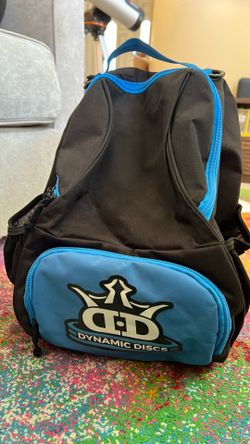 Dynamic Discs Sniper Backpack