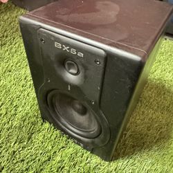 M Audio Studio Monitors 
