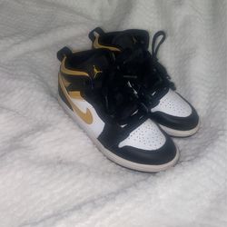 Boy Shoes