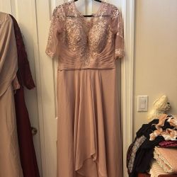 Formal Dresses Size 12