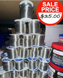 Solder