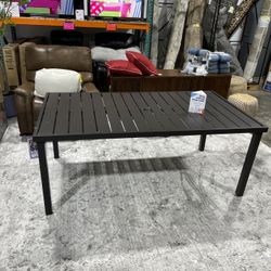 Mod Furniture Carter Patio Table