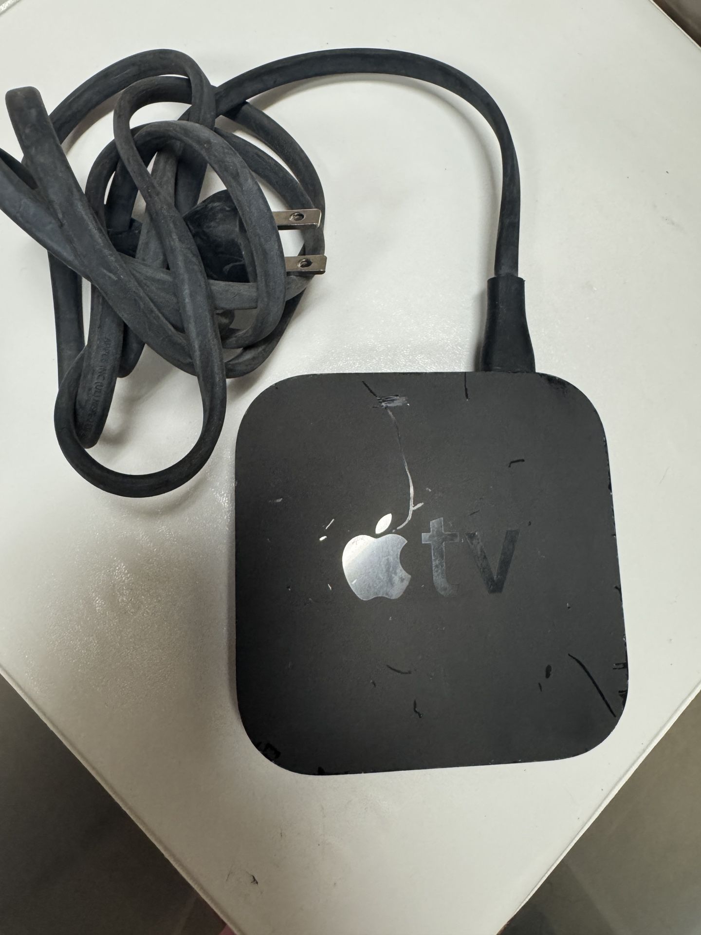 Apple TV