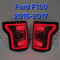 Ford F150 2015-2020 Tail Lights