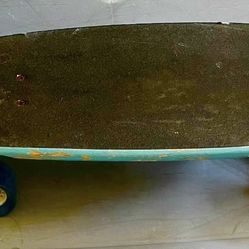 Skateboard & 27 inches