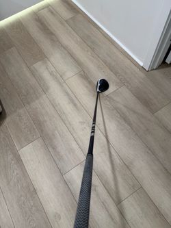 Used Taylormade Sim 2 Max 3 Wood