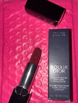 Dior Lipstick