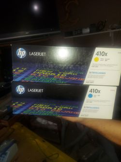 Hp Laserjet brand new never opened