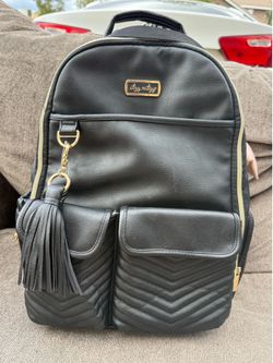 itzy ritzy diaper bag