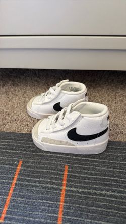 Toddler Shoes