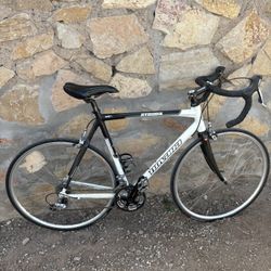 Novara Performance Bike