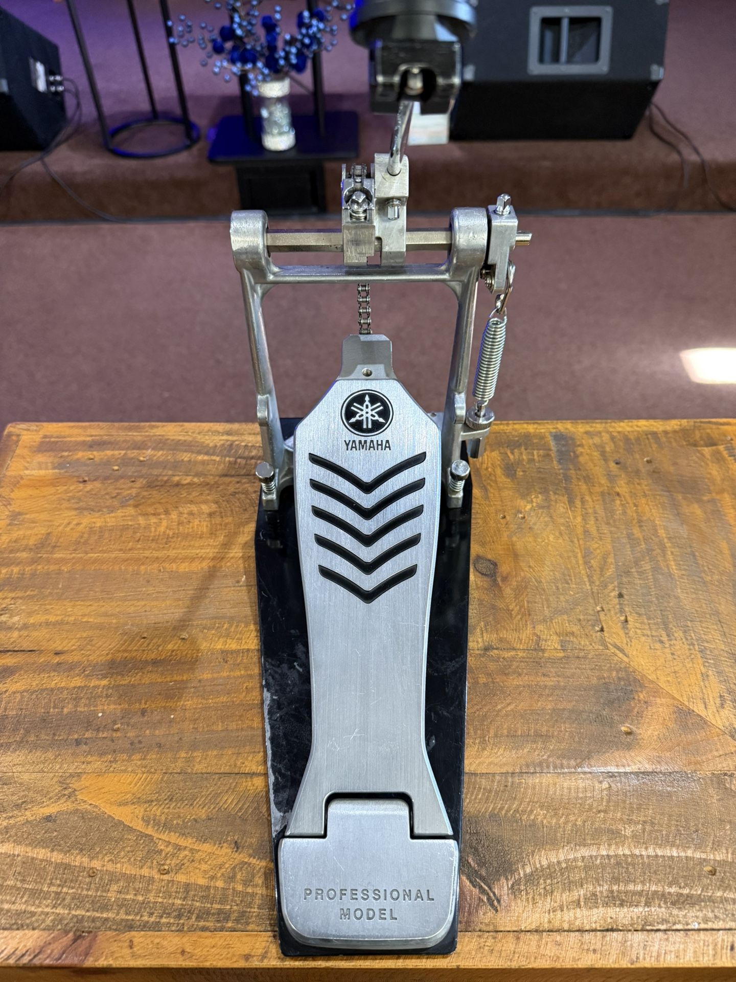 Yamaha Bass Drum Pedal