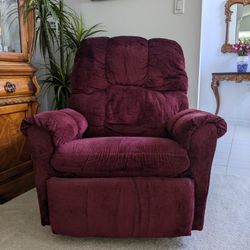 Recliner