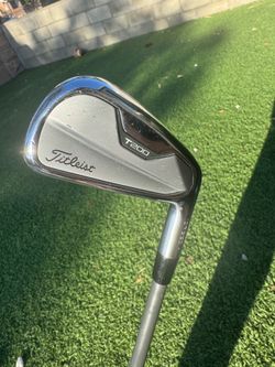 Titleist 2021 T200 4 iron