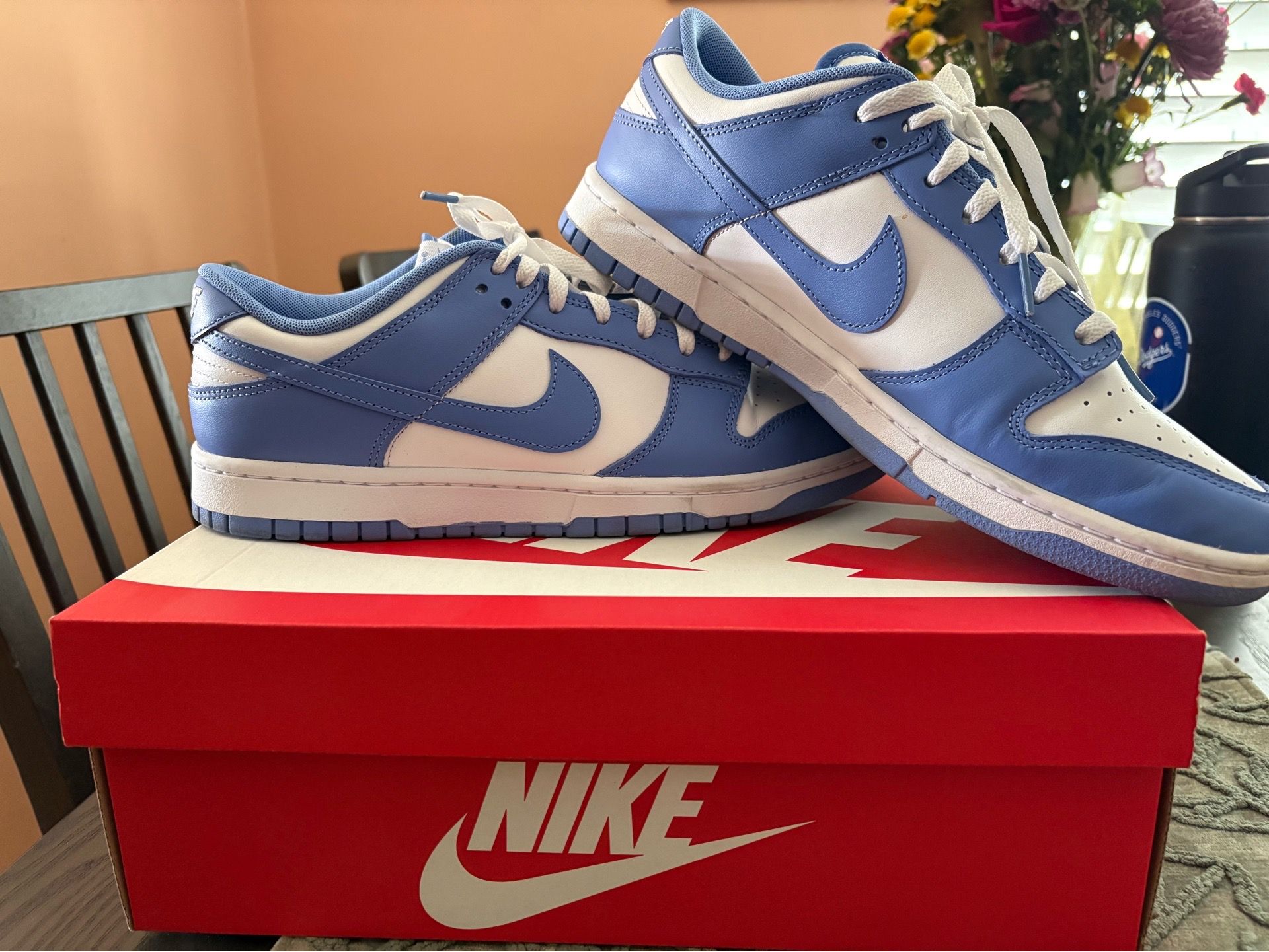 Nike dunks