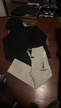 Miss Matched Essential Set