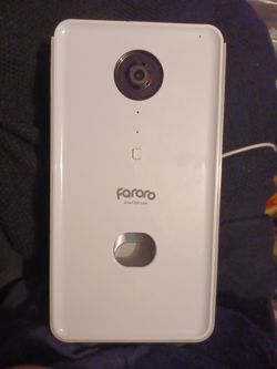 Pet Nanny Cam  Bluetooth two Way Talk  Web Cam New