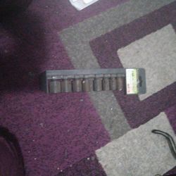 8pc 3/8 Drive Docket Set