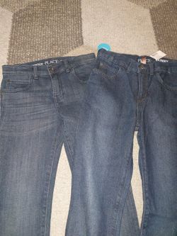 Boys Jeans 