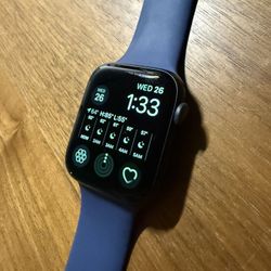 Apple Watch Series 5