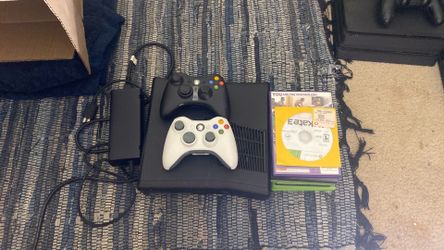 Xbox 360 for sale