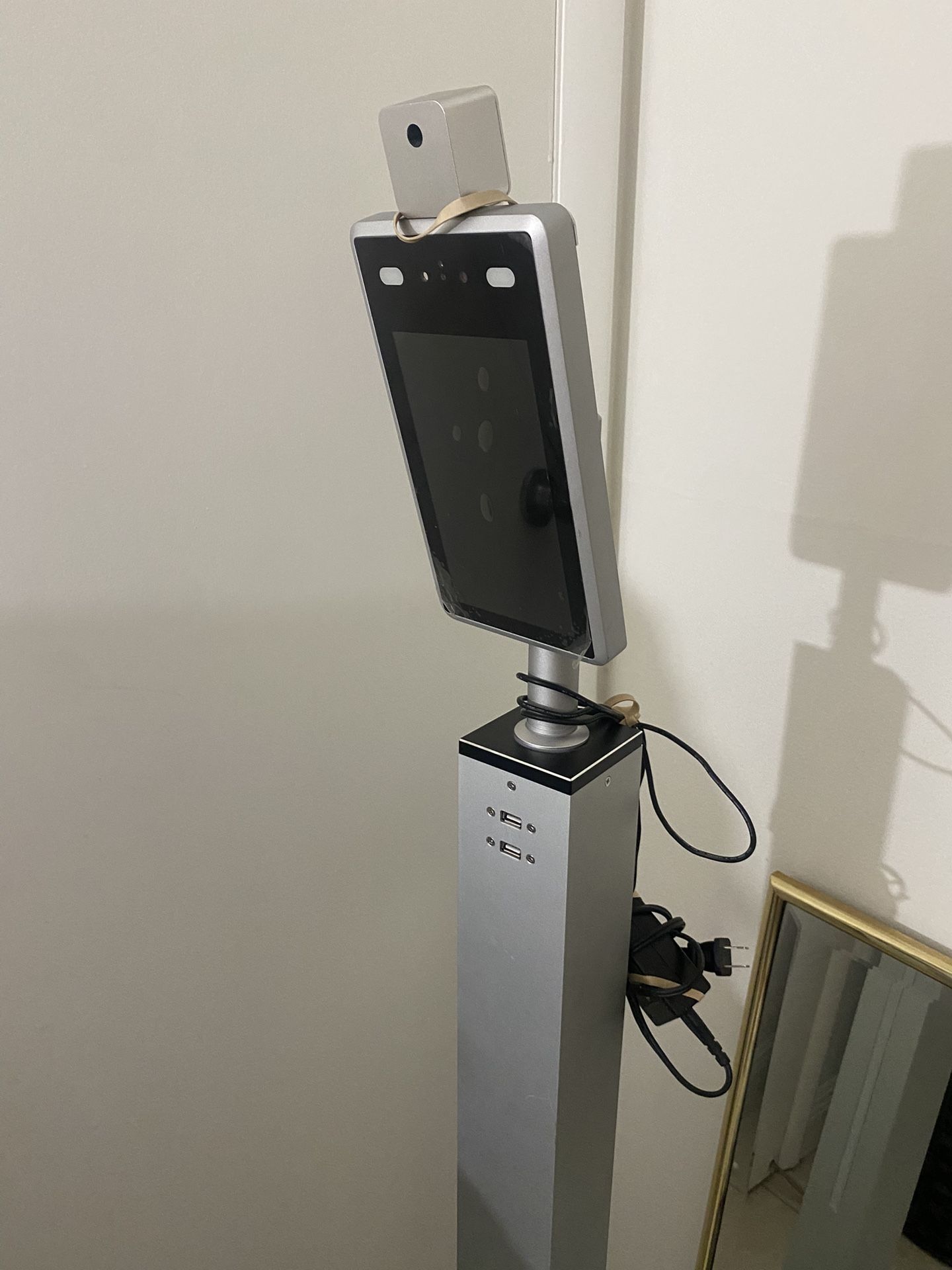 Fever Detection