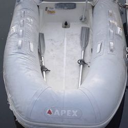 Apex 9 ft Dinghy For Sale - A-9 OPEN RIB