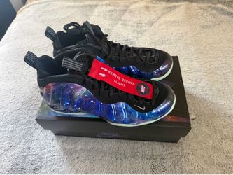 Nike Air Foamposite One Galaxy (2025)
