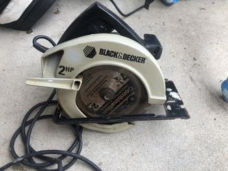 Circular Saw