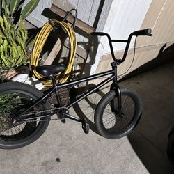 **BMX**