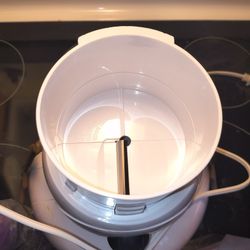 Disney Frozen Snowcone Maker 