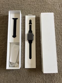 Apple Watch Series 6 44mm GPS New In Box 