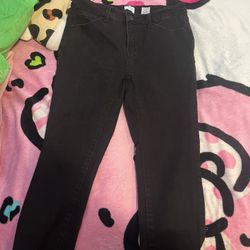 time and tru jeans