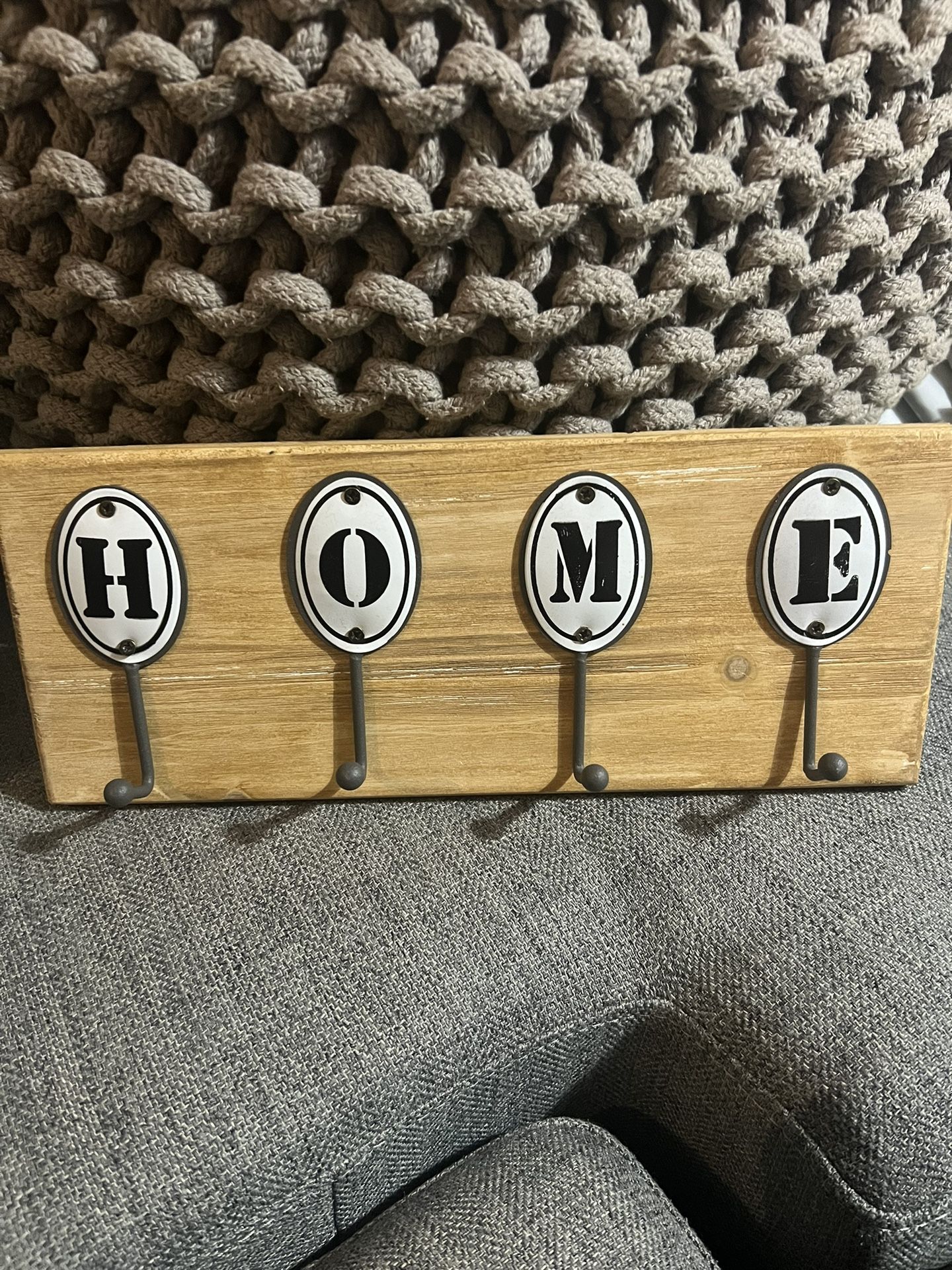 Key Holder Wall Hanger