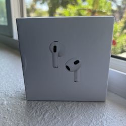 AirPods 3 