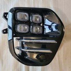 16-18 Kia Sportage Fog Light Right