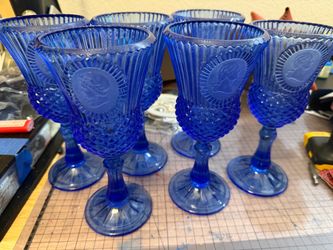 Avon cups