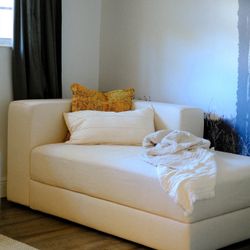 IKEA Jattebo Chaise Module Right